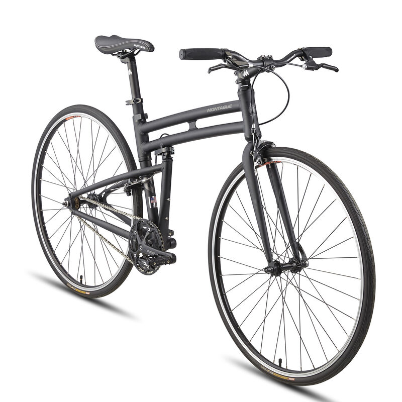 Montague Boston Bike image number 1