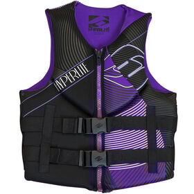 Hyperlite Women's Indy Neoprene Life Jacket