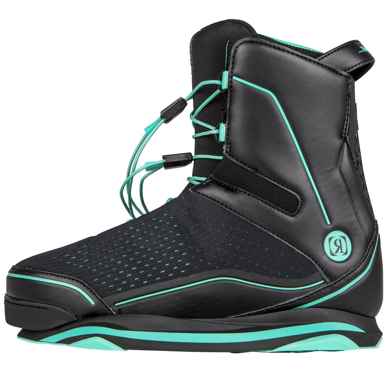 Ronix Signature Wakeboard Bindings image number 4