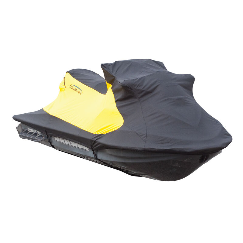 Covermate Pro Contour-Fit PWC Cover for Sea Doo XP, XP 800 '93-'96; SPX '97-'99 image number 7