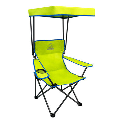 Venture Forward Youth Outdoor Canopy Chair