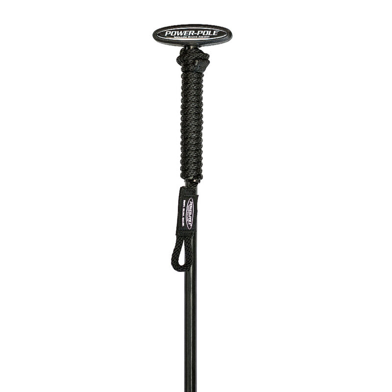 Power-Pole 6' Ultra-Lite Spike image number 1