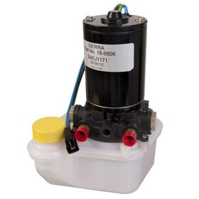 Sierra Trim Pump Assembly For Volvo Engine, Sierra Part #18-6806