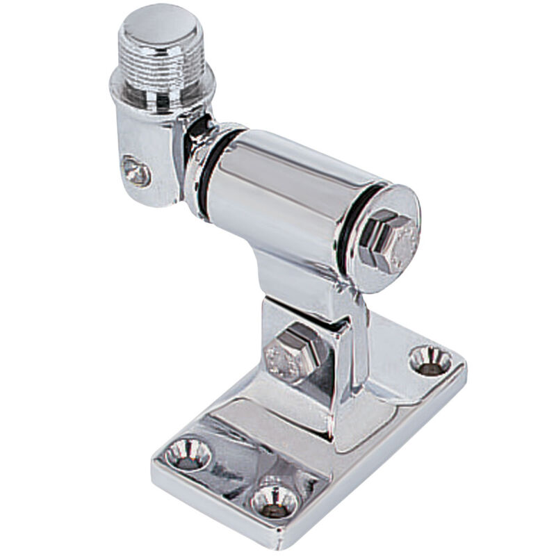 Stainless Steel Swivel Mount image number 1