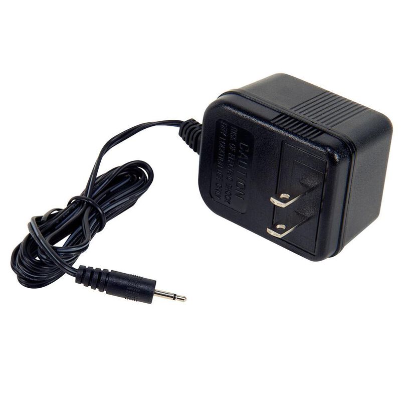 Mr. Heater 6V/800mA Power Adapter image number 1
