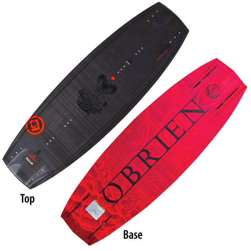 O'Brien Exclusive Wakeboard, Blank image number 1