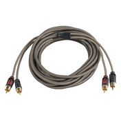 Roswell 5M 2 Channel RCA Cable