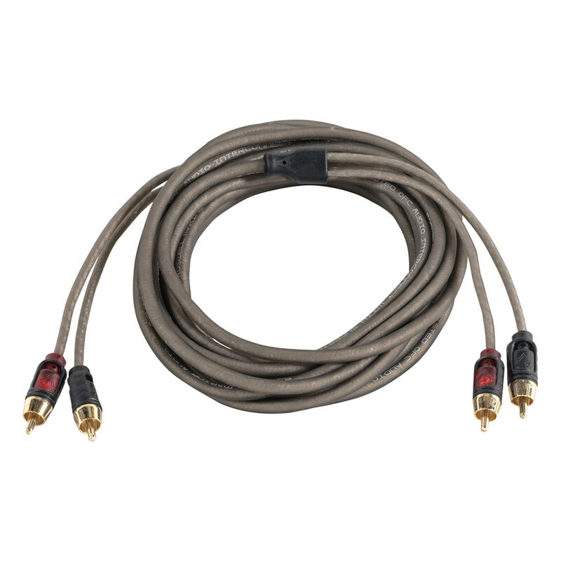 Roswell 5M 2 Channel RCA Cable image number 1