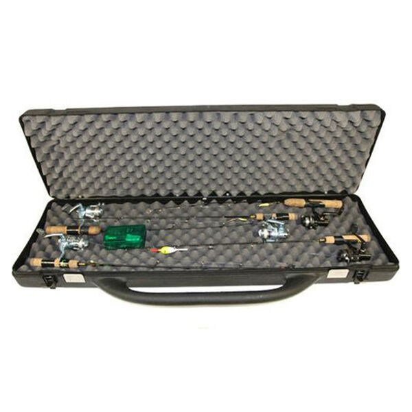 Otter Sportsman's Ice Rod Case Overton's