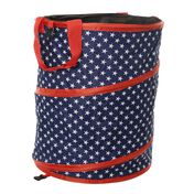 Patriotic Collapsible Container