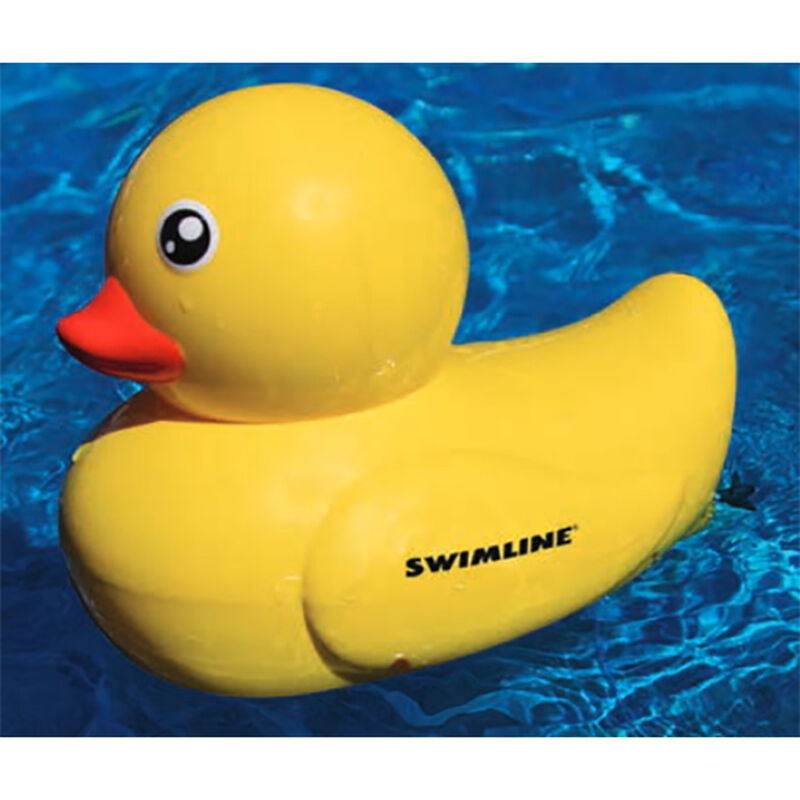 Swimline Remote-Controled Duck image number 1