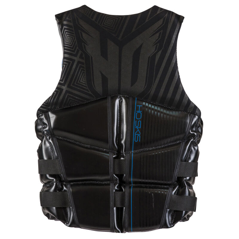 Small HO Men's Team Neoprene Life Jacket image number 2