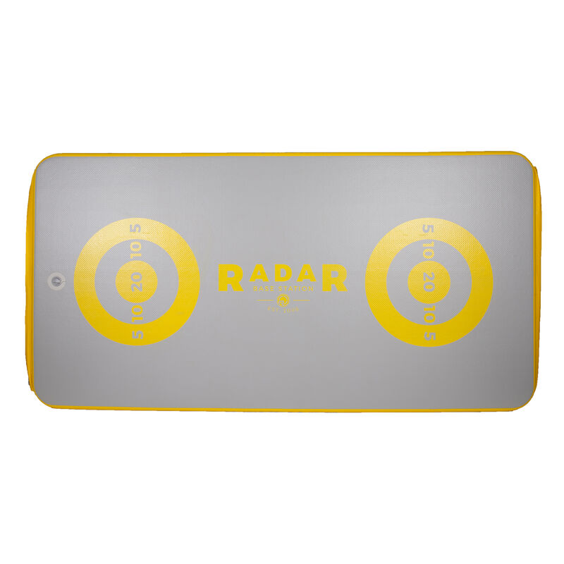 Radar Base Station Water Mat image number 3