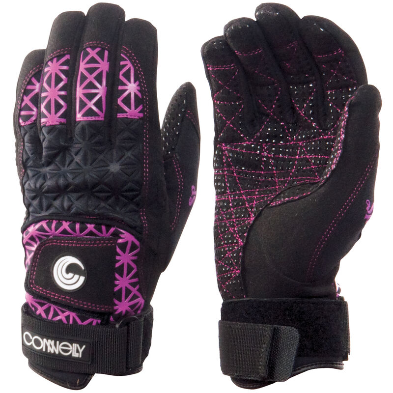 Connelly Ladies' SP Waterski Gloves image number 1