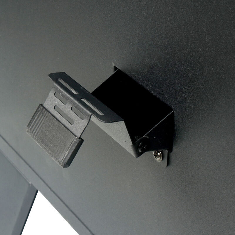 Grill Boss 1500W Electric Smoker image number 5