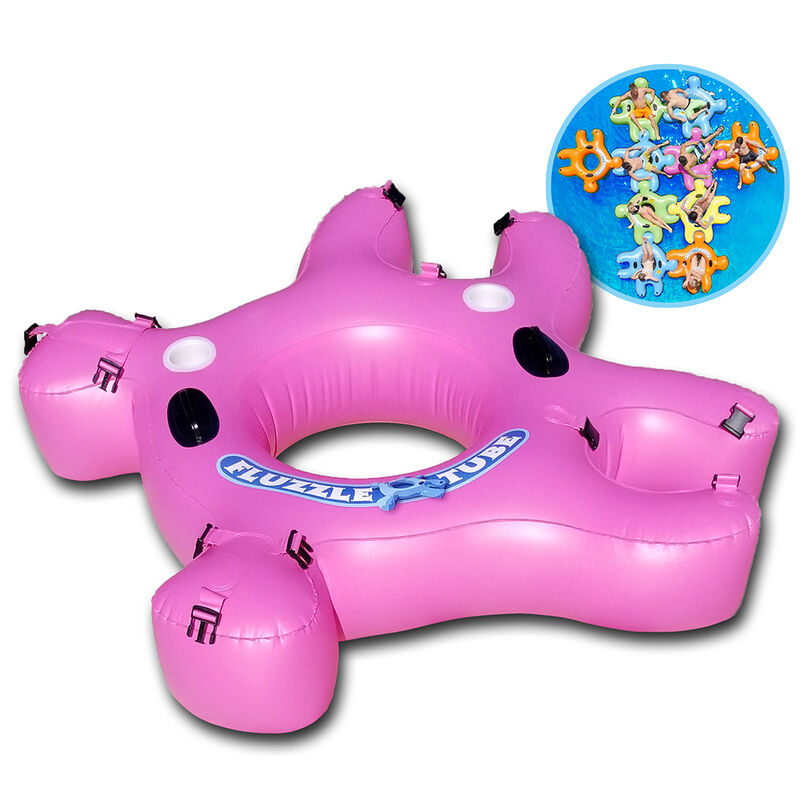 Fluzzle Tube image number 5