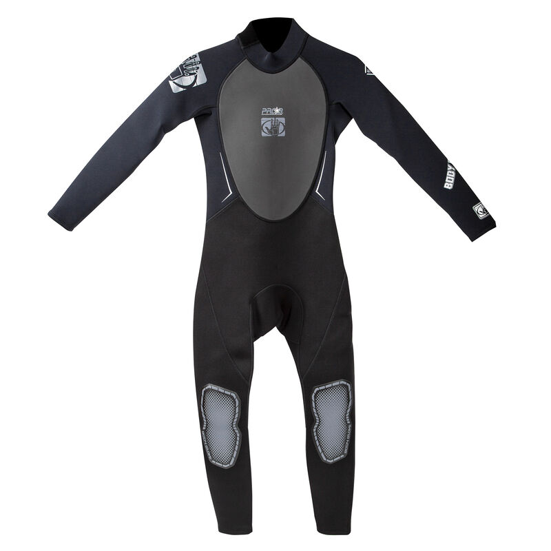 Body Glove Youth Pro 3 Full Wetsuit image number 1