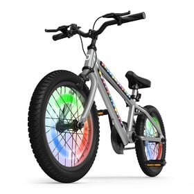 Jetson JLR X Light-Up 20" Kid's Bike