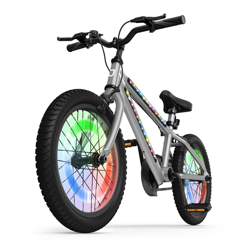 Jetson JLR X Light-Up 20" Kid's Bike image number 12