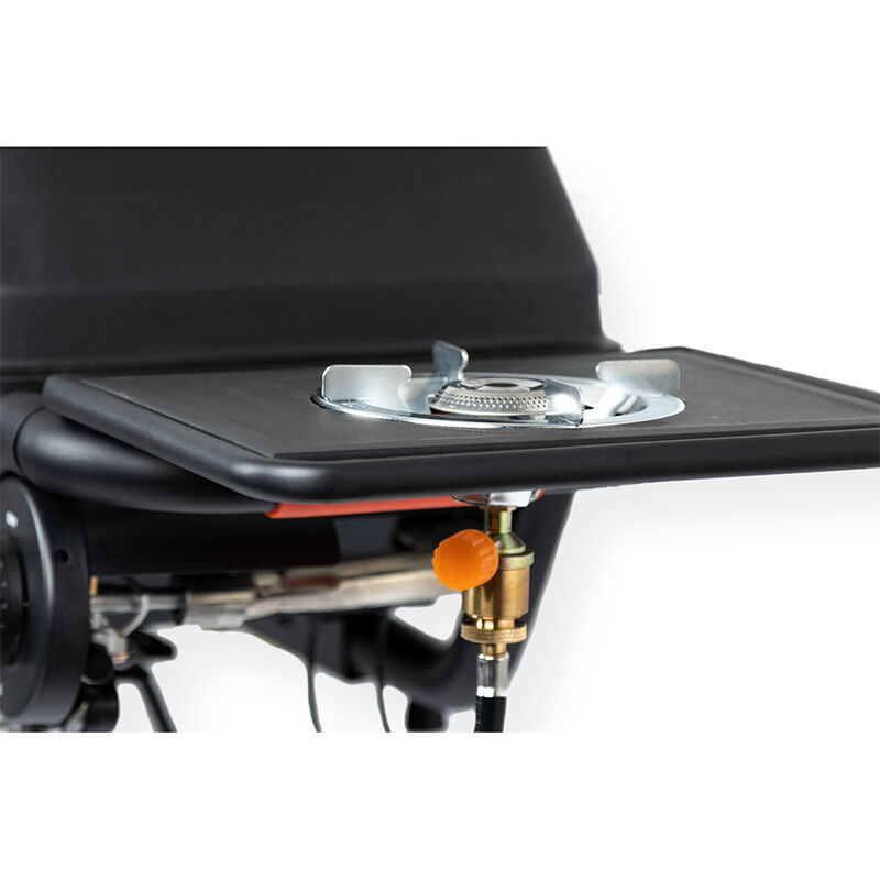 HitchFire Side Burner Kit image number 6