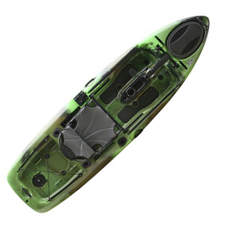 Native Watercraft Slayer Propel 10 Fishing Kayak  image number 6
