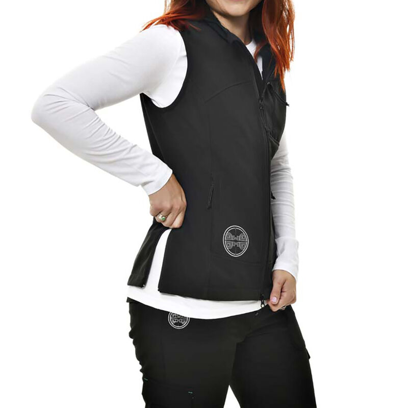 Girls With Guns Guardian Vest image number 3