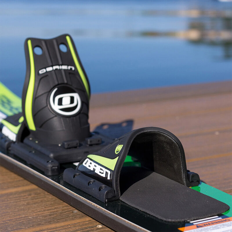 O'Brien Celebrity 58" Combo Waterskis image number 6