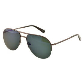 Ellison Eyewear Alexis Polarized Sunglasses