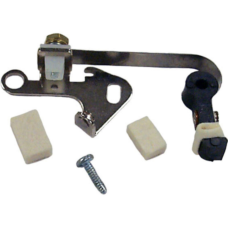 Sierra Contact Set For Mercury Marine Engine, Sierra Part #18-5148 image number 1