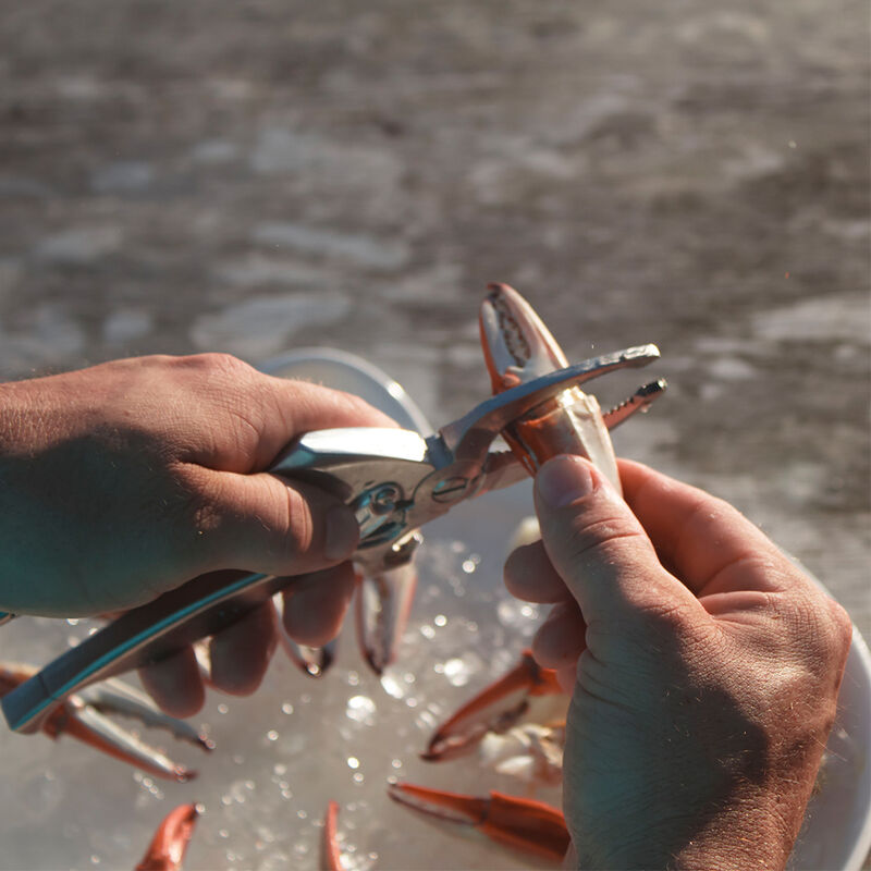 Toadfish Crab Claw Cutter image number 5