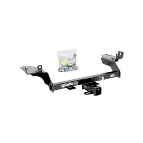 DRAW-TITE Class 3 Trailer Hitch, 2" Square Receiver, Ford Escape