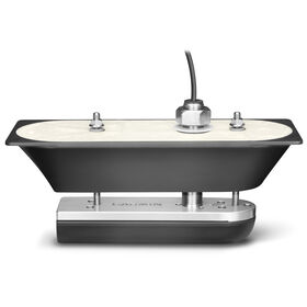 Garmin GT51M-TH CHIRP DownVu And SideVu Thru-Hull Transducer