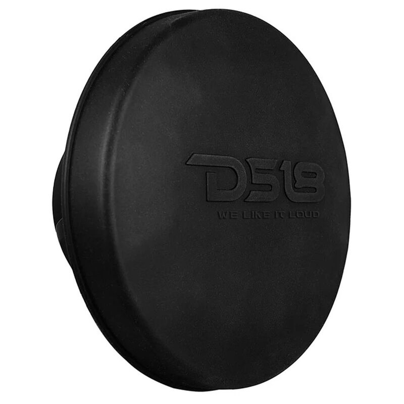 DS18 NXL-IQ6 6.5" Two-Way Coaxial Marine Speakers with LED Lights, Pair image number 6