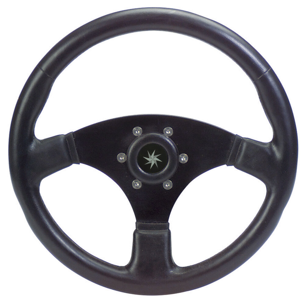 SeaStar Solutions Viper Steering Wheel Overton's