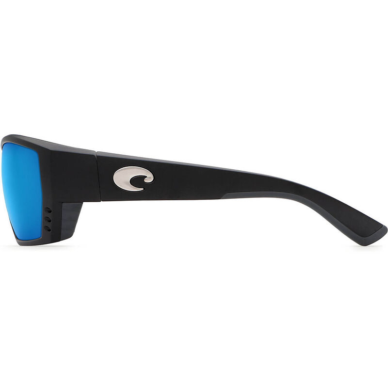 Costa Men's Tuna Alley Polarized Sunglasses image number 5