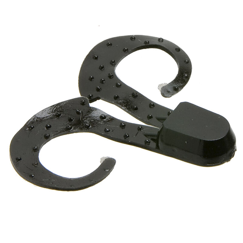 Zoom Swimmin' Chunk Bait, 10-Pack image number 3