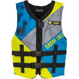 Radar Boy's Youth TRA Neoprene Life Jacket