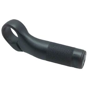 Dimension Stub Bar Ends