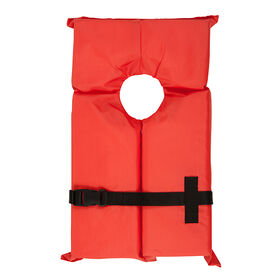 Type II Youth Life Jacket