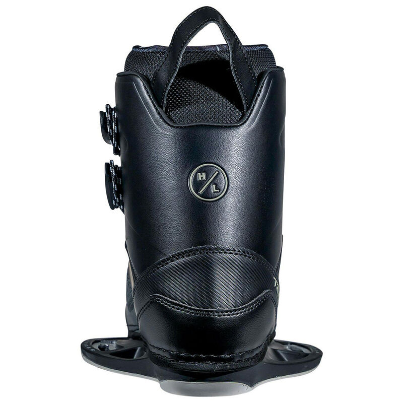 Hyperlite Team OT Wakeboard Binding image number 4