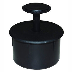 T-H Marine Supplies Boat Console Seat Mount Plug