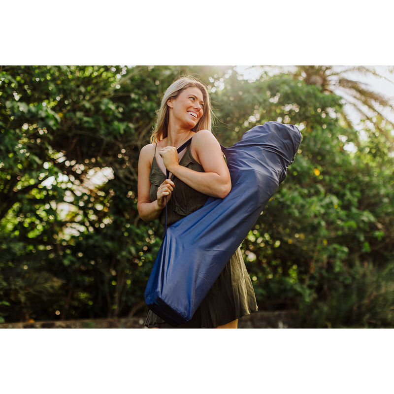 Oniva Reclining Camp Chair with Carry Bag image number 7