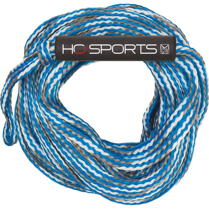 HO Sports 2K Tube Rope, Assorted Colors image number 2