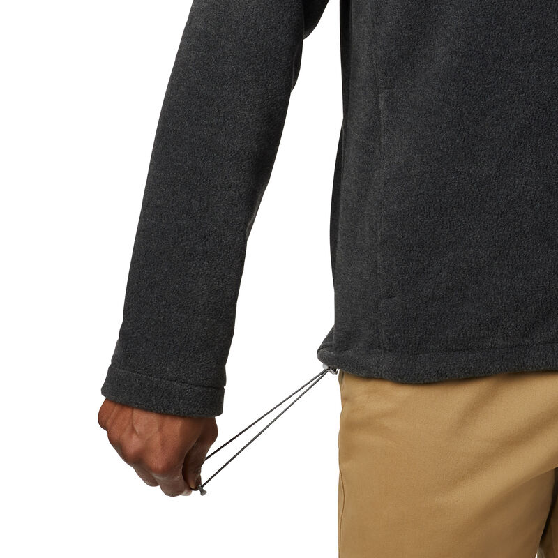 Columbia Men's Eager Air Interchange Jacket image number 7