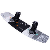 Hyperlite Source w/ Team X Boots Wakeboard Package