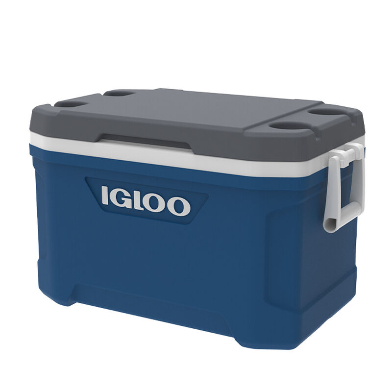 Igloo Latitude 52-Quart Cooler image number 2