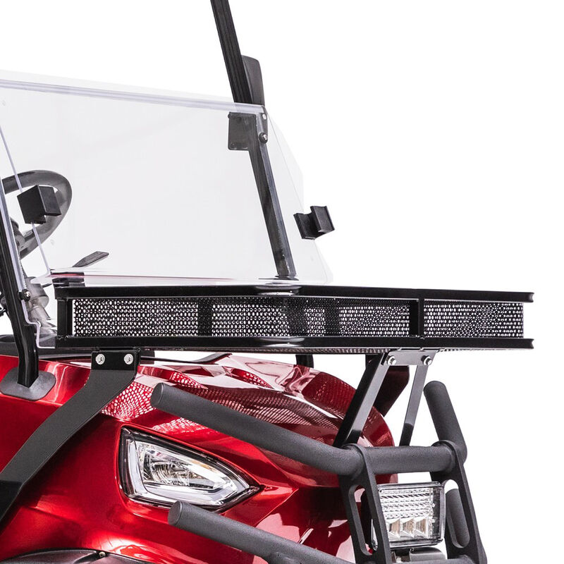 Kandi Golf Cart Front Basket image number 2