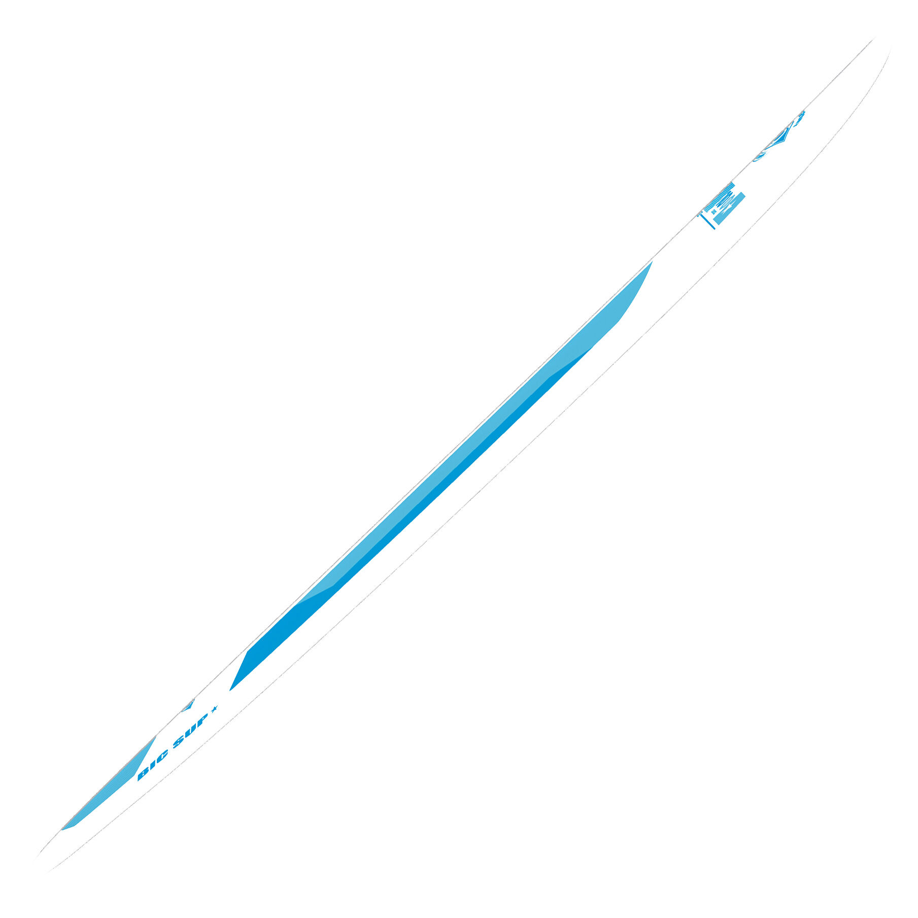 Bic Sport 10' Cross Stand-Up Paddleboard