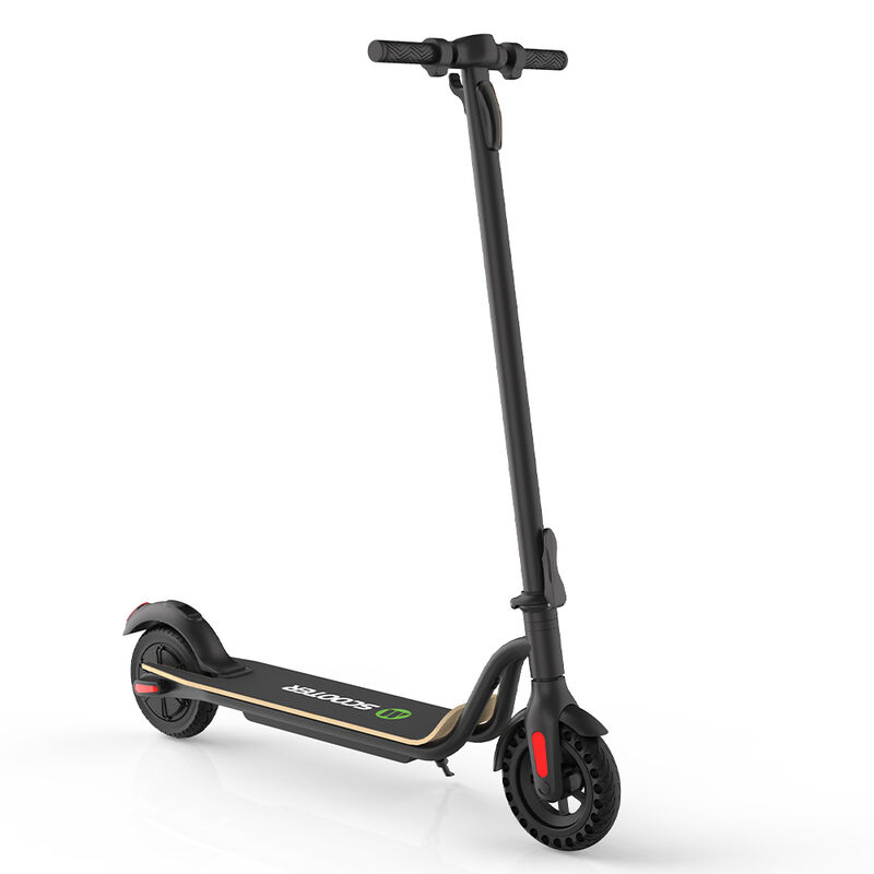 Megawheels S10 Electric Scooter image number 1