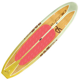 Rave 10'9" Shoreline Stand-Up Paddleboard